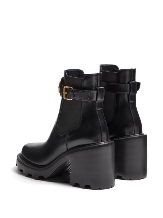 26FW 발렌티노 가라바니 부츠 WS0KY9BEK 0NO NERO - VALENTINO GARAVANI