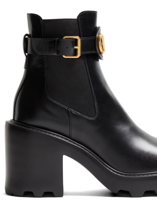 26FW 발렌티노 가라바니 부츠 WS0KY9BEK 0NO NERO - VALENTINO GARAVANI