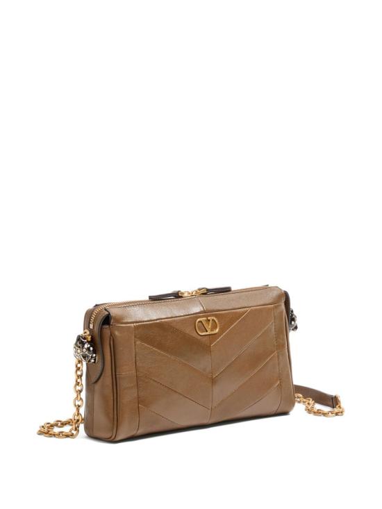 26FW 발렌티노 가라바니 크로스백 WB0S99UYF BGQ Beige - VALENTINO GARAVANI