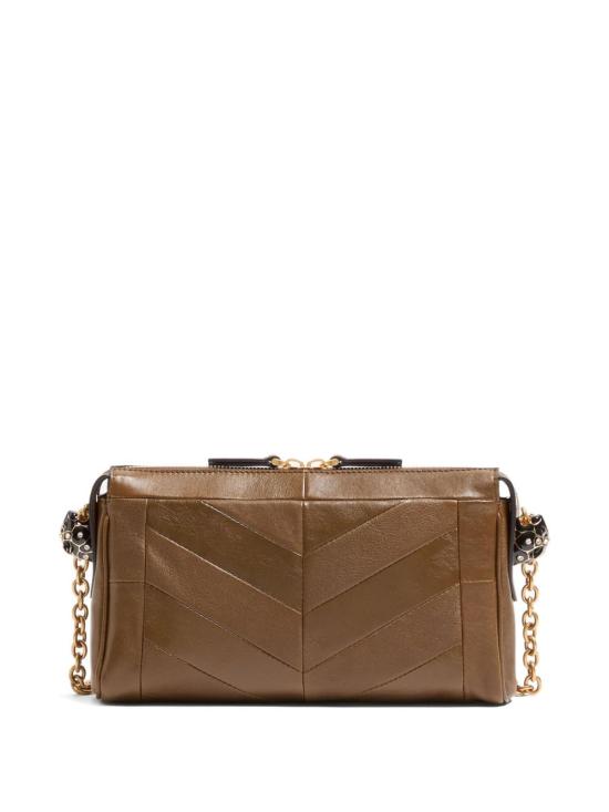 26FW 발렌티노 가라바니 크로스백 WB0S99UYF BGQ Beige - VALENTINO GARAVANI
