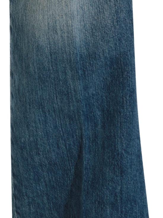 26FW 하이쿠레 데님 팬츠 HEW03338 DF207L0950 Blu - HAIKURE