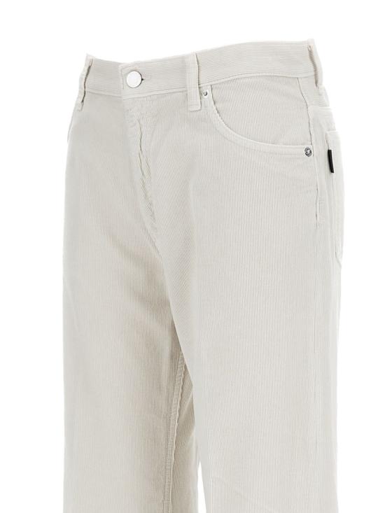 26FW 하이쿠레 데님 팬츠 HEW03373 GF184PXT0570 Bianco - HAIKURE