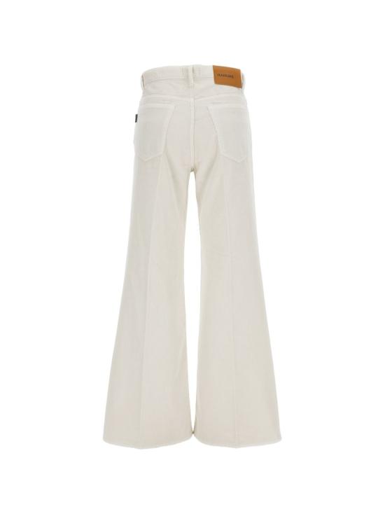 26FW 하이쿠레 데님 팬츠 HEW03373 GF184PXT0570 Bianco - HAIKURE