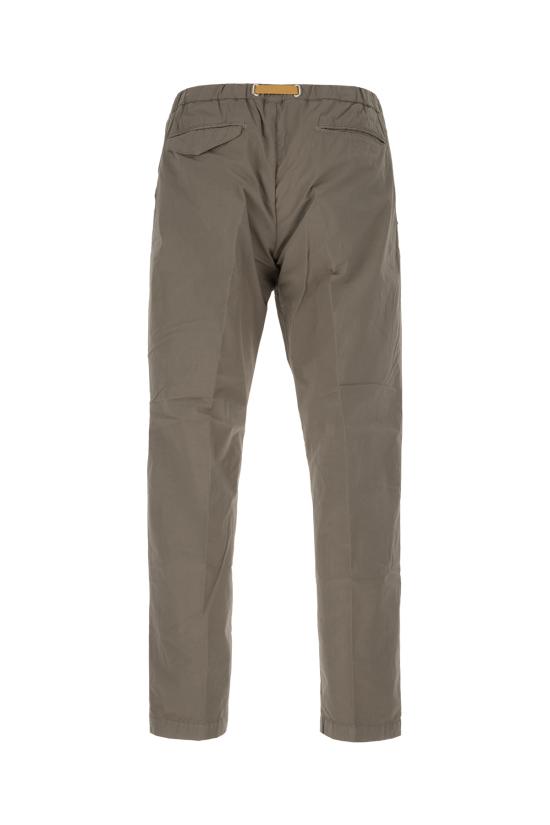 26FW 화이트샌드 수트 팬츠 26SU6605 28 Tortora - WHITE SAND