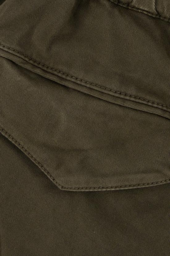 26FW 화이트샌드 수트 팬츠 26SU6605 27 Militare - WHITE SAND
