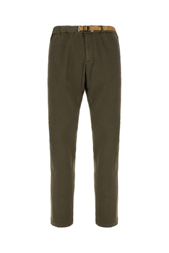 26FW 화이트샌드 수트 팬츠 26SU6605 27 Militare