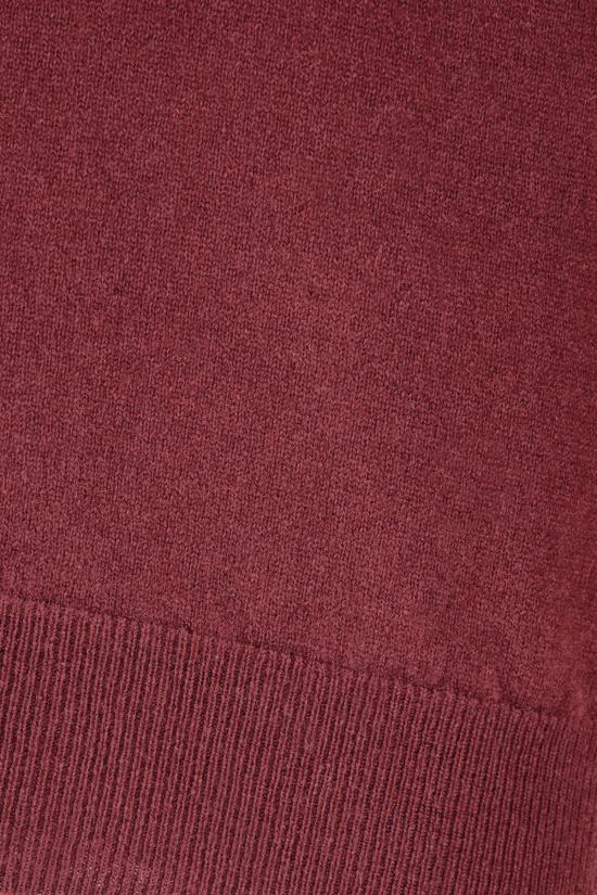 26FW 발렌타인 스웨터 B2P00012K00 11288 Ruggine - BALLANTYNE