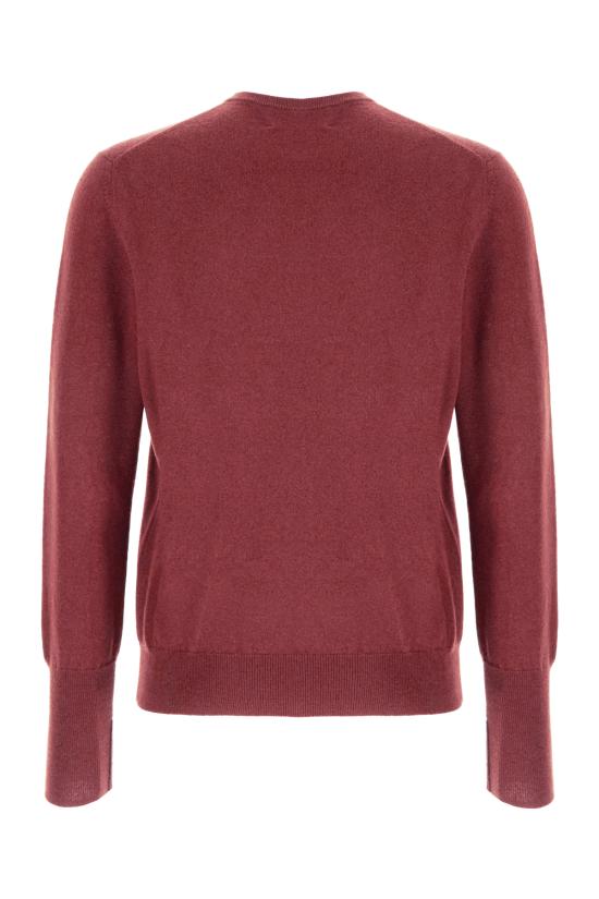 26FW 발렌타인 스웨터 B2P00012K00 11288 Ruggine - BALLANTYNE
