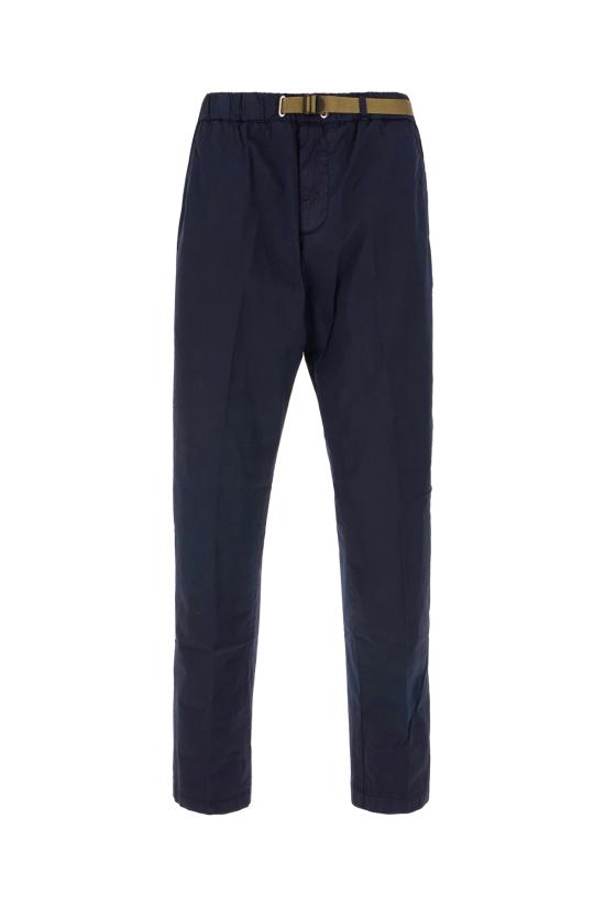 26FW 화이트샌드 수트 팬츠 26SU6605 037 Blu