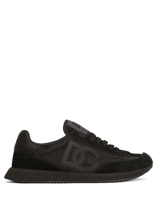 26FW 돌체앤가바나 스니커즈 CK2288 A3M04 8B956 NERO