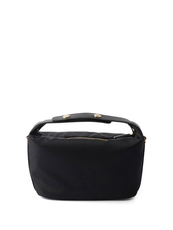 26FW 프라다 셰리 리나일론 미니백 셰리 리나일론 미니백 1BC302VOOO RDLN F0632 NERO - PRADA