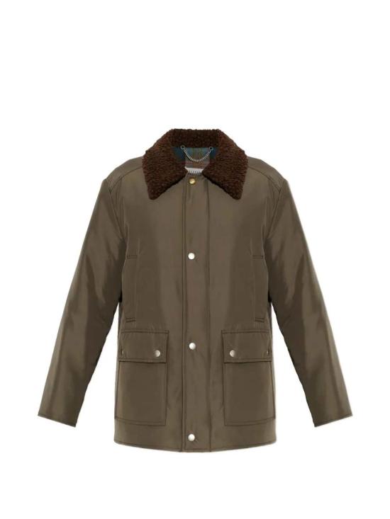 26FW 마르지엘라 자켓 S50AM0664S76420 728 OLIVE