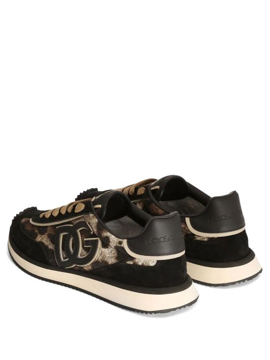 26FW 돌체앤가바나 스니커즈 CK2288 A3L89 HY13M LEO NEW - DOLCE & GABBANA