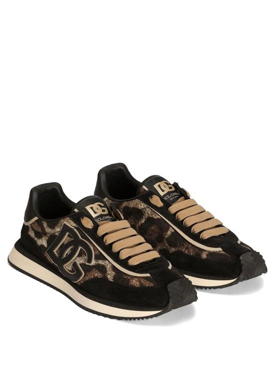 26FW 돌체앤가바나 스니커즈 CK2288 A3L89 HY13M LEO NEW - DOLCE & GABBANA