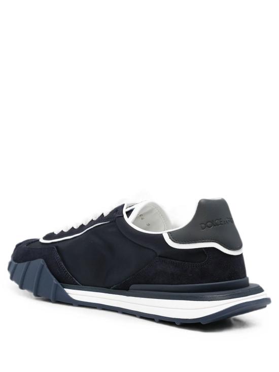 26FW 돌체앤가바나 스니커즈 CS2384 A0864 8D600 BLU BIANCO - DOLCE & GABBANA
