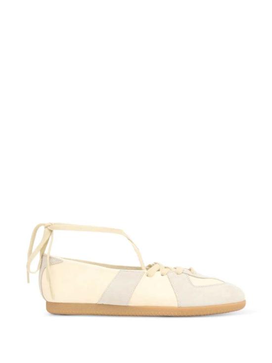 26FW 마르지엘라 스니커즈 S58WS0297P7790 T2073 BLEACHED SAND