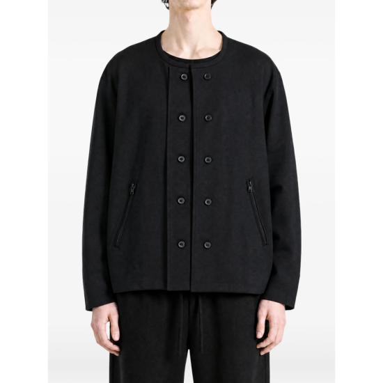26FW 와이쓰리 자켓 KS3891 BLACK DOM - Y-3
