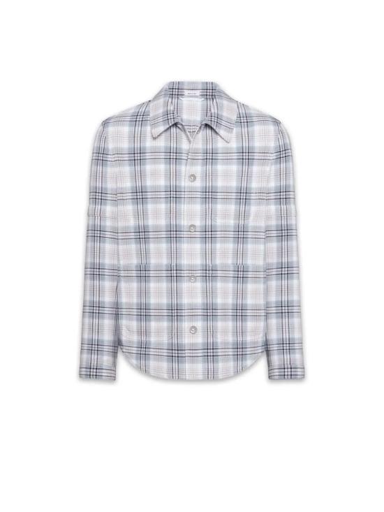 26SS 톰브라운 긴팔 셔츠 MJO220O F1086 996 SEASONAL MULTI