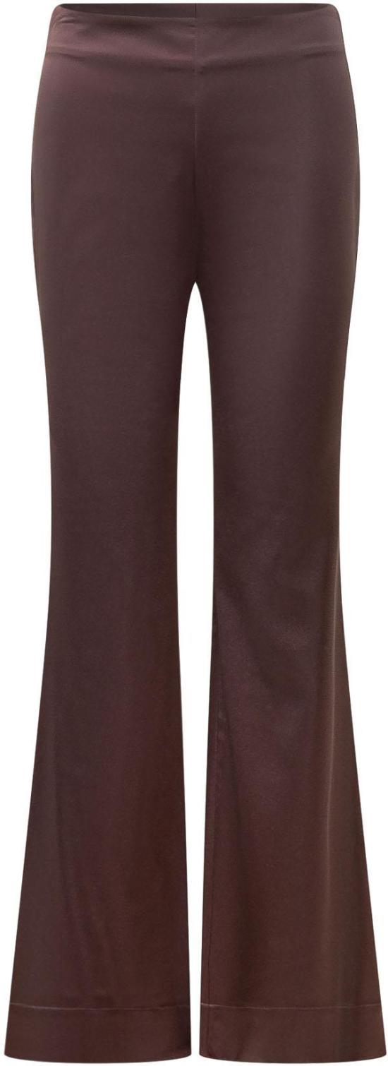 26SS 핑코 플레어 팬츠 106434A361R57 BROWN