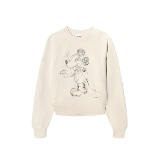 26FW 리던 스웨터 789 08WCGC015 VIWHI NEUTRALS