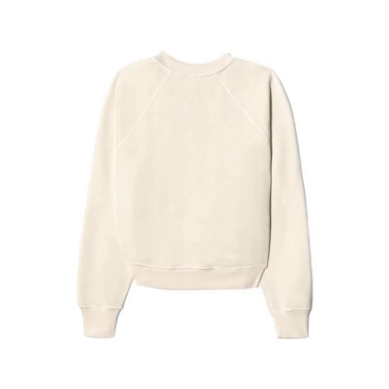 26FW 리던 스웨터 789 08WCGC015 VIWHI NEUTRALS - RE/DONE