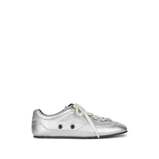 26FW 세실리아 반센 스니커즈 FTW30004 BLAISE SILVE SILVER