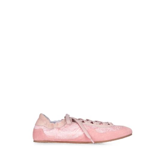 26FW 세실리아 반센 스니커즈 FTW30002 BLAISE BLPIN PINK