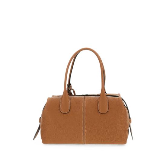 26FW 토즈 토트백 XBWDBKH0200X GAS410 BROWN - TODS