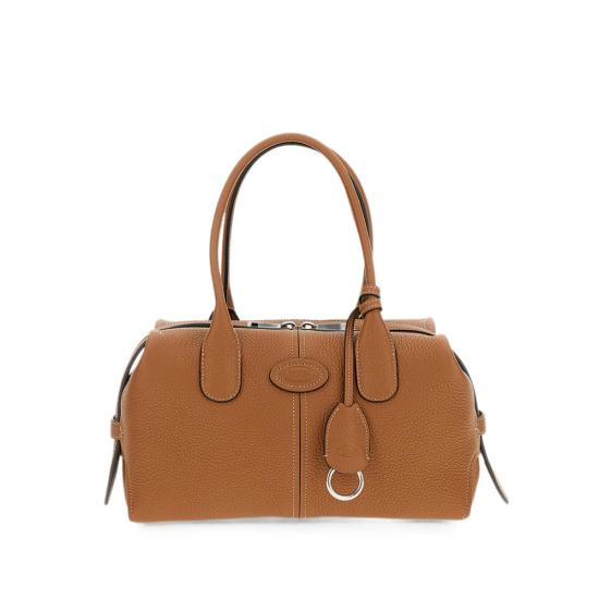 26FW 토즈 토트백 XBWDBKH0200X GAS410 BROWN