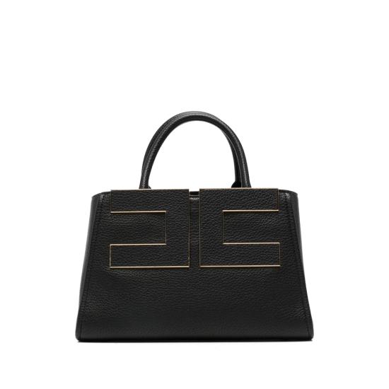 26FW 엘리자베타프랜치 토트백 BS06A66E2 110 BLACK