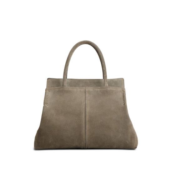 26FW 토즈 토트백 XBWDBKA0200P 3AB208 GREY - TODS