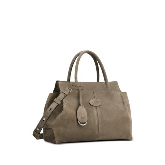 26FW 토즈 토트백 XBWDBKA0200P 3AB208 GREY - TODS