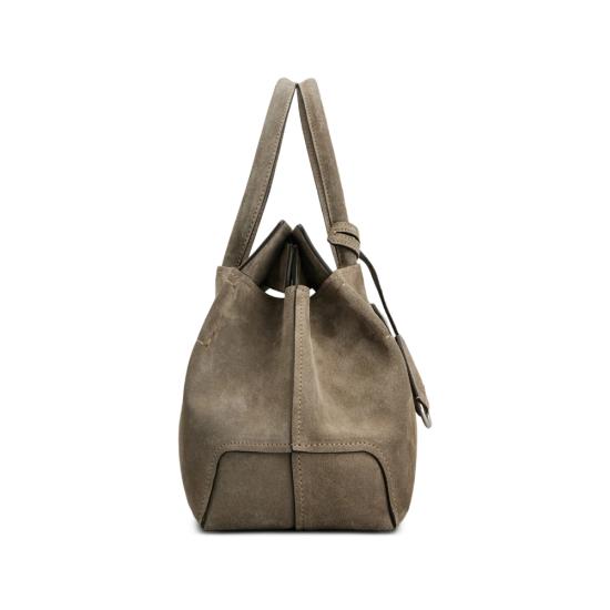 26FW 토즈 토트백 XBWDBKA0200P 3AB208 GREY - TODS