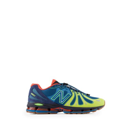 26FW 뉴발란스 스니커즈 U18904DO BLUE YELLOW