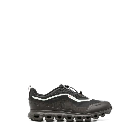 26FW 온 러닝 스니커즈 3MG10422535 CLOUD 6GEO BKLIM BLACK