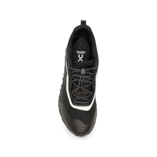 26FW 온 러닝 스니커즈 3MG10422535 CLOUD 6GEO BKLIM BLACK - ON RUNNING