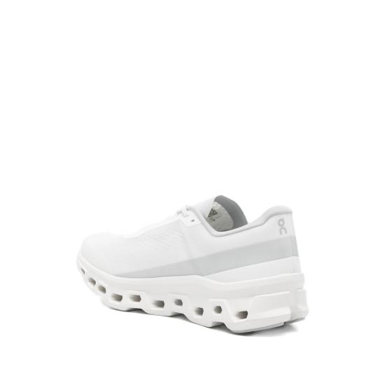 26FW 온 러닝 클라우드몬스터 1 스니커즈 3MF30741200 CLOUDMONST WHWH WHITE - ON RUNNING