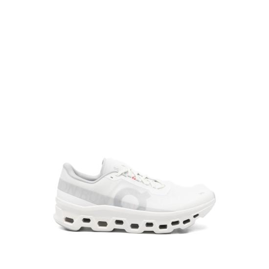 26FW 온 러닝 클라우드몬스터 1 스니커즈 3MF30741200 CLOUDMONST WHWH WHITE