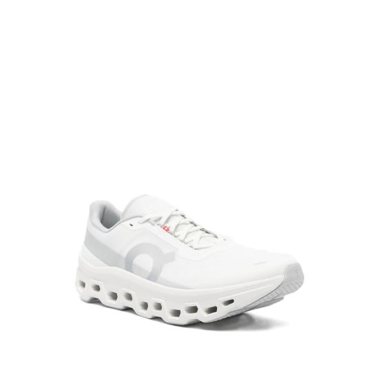 26FW 온 러닝 클라우드몬스터 1 스니커즈 3MF30741200 CLOUDMONST WHWH WHITE - ON RUNNING