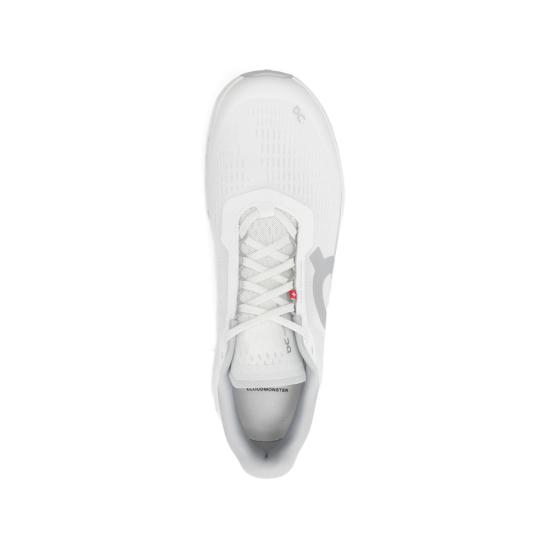 26FW 온 러닝 클라우드몬스터 1 스니커즈 3MF30741200 CLOUDMONST WHWH WHITE - ON RUNNING