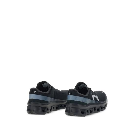26FW 온 러닝 클라우드몬스터 1 스니커즈 3MF30740553 CLOUDMONST BLACK - ON RUNNING