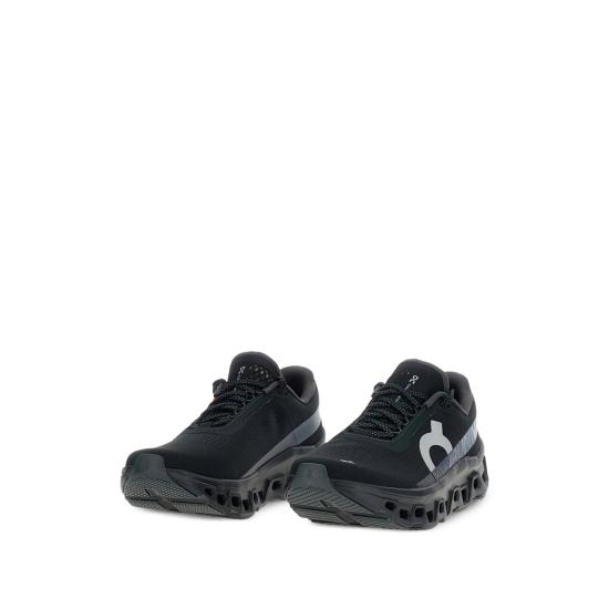 26FW 온 러닝 클라우드몬스터 1 스니커즈 3MF30740553 CLOUDMONST BLACK - ON RUNNING