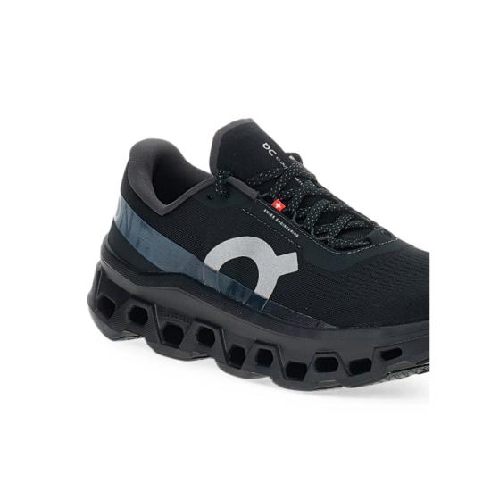 26FW 온 러닝 클라우드몬스터 1 스니커즈 3MF30740553 CLOUDMONST BLACK - ON RUNNING
