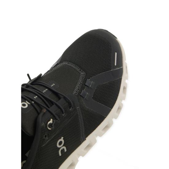 26FW 온 러닝 클라우드 6 스니커즈 3MF10070299 CLOUD 6 BKWHI BLACK - ON RUNNING