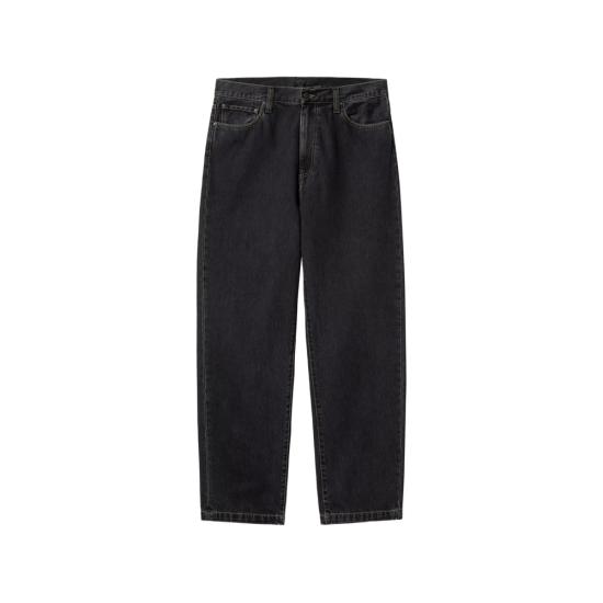 26FW 칼하트 에어론 팬츠 I036728 8906 BLACK