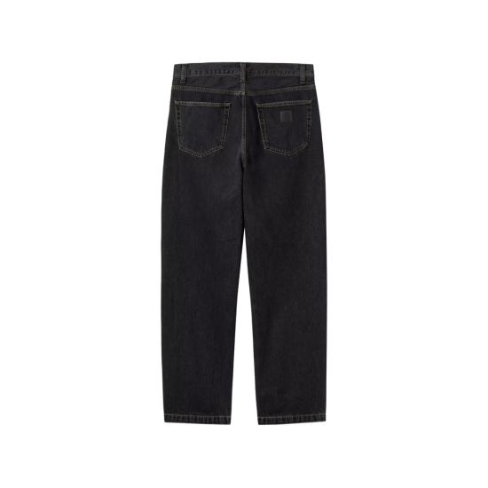 26FW 칼하트 에어론 팬츠 I036728 8906 BLACK - CARHARTT