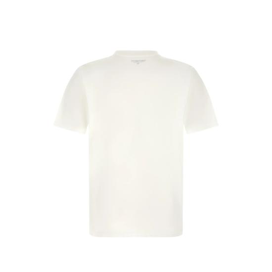 26FW 칼하트 반팔 티셔츠 I037116 1WZXX WHITE - CARHARTT