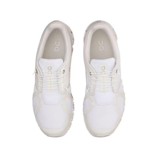 26FW 온 러닝 클라우드 6 스니커즈 3MF10071200 CLOUD 6 WHWH NEUTRALS - ON RUNNING