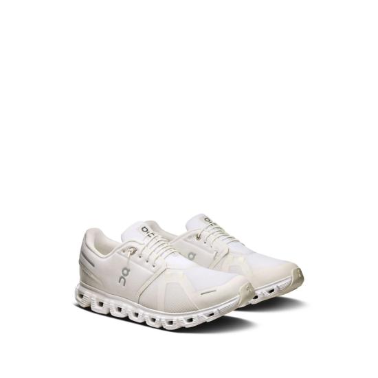 26FW 온 러닝 클라우드 6 스니커즈 3MF10071200 CLOUD 6 WHWH NEUTRALS - ON RUNNING