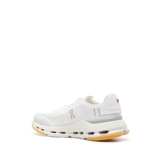 26FW 온 러닝 스니커즈 3ME30150924 CLOUDNOVA WHIVO WHITE - ON RUNNING